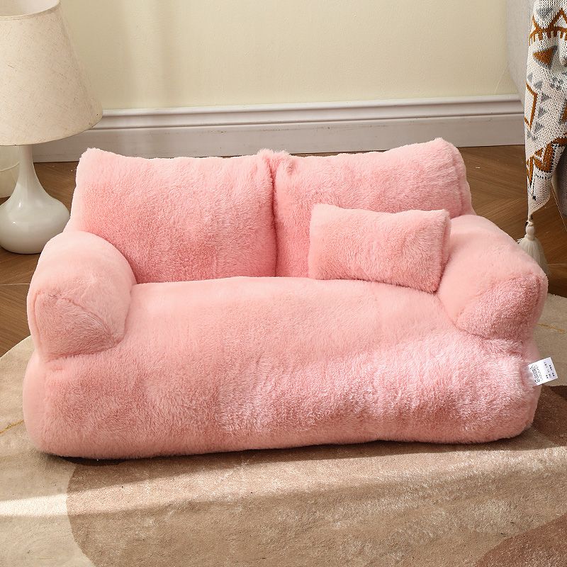 Pet sofa top