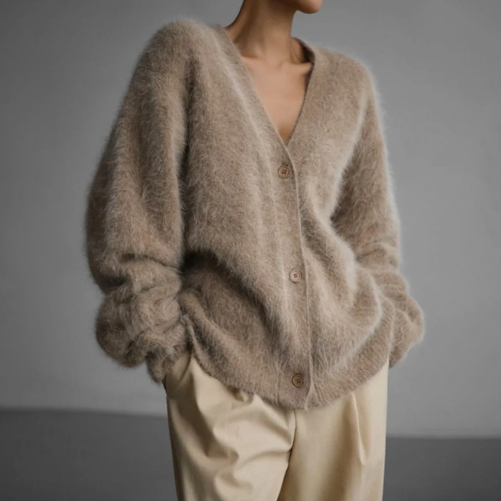 Elegant cashmere on sale