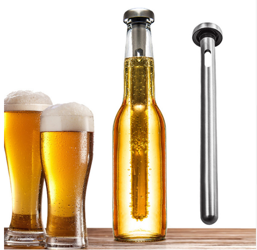The Beer Cooling Stick