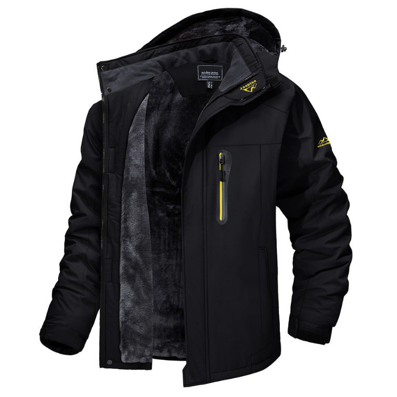 Outdoor on sale winter jackets