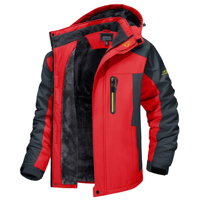 Outdoor hotsell winter jacket