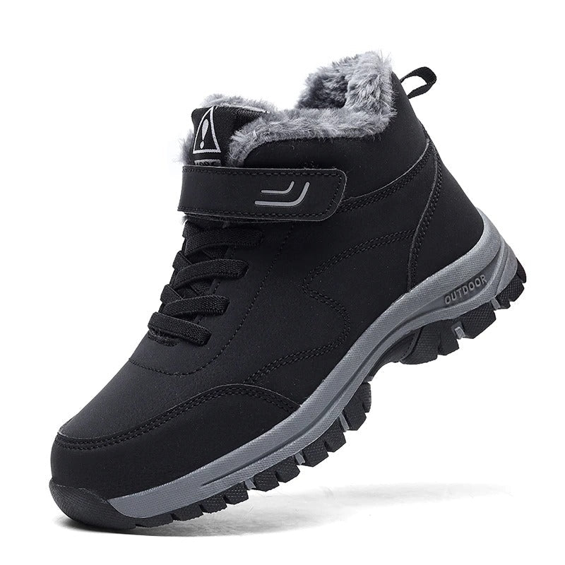 Sport on sale winter boots